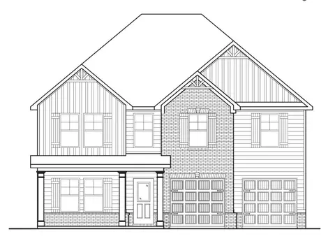 806 Major Oak Ct #59, Villa Rica, GA 30180