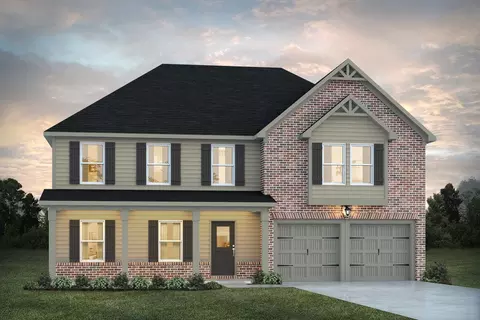 905 Jackson Oak Pl #50, Villa Rica, GA 30180