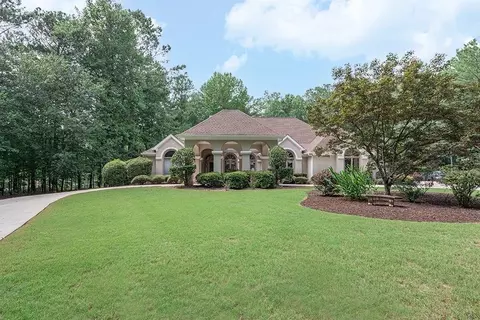 215 Spear Rd, Fayetteville, GA 30215