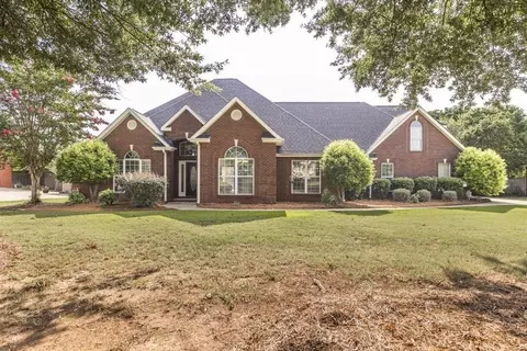 222 Audrey Way, Kathleen, GA 31047