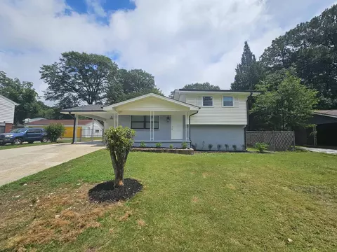 7422 Anderson Pl, Jonesboro, GA 30236