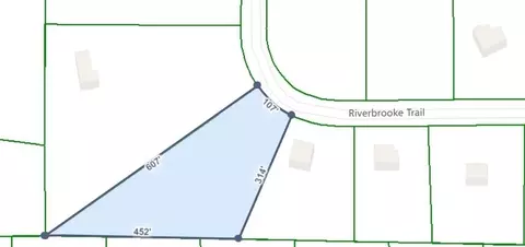 210 Riverbrooke, Covington, GA 30016 photo 1