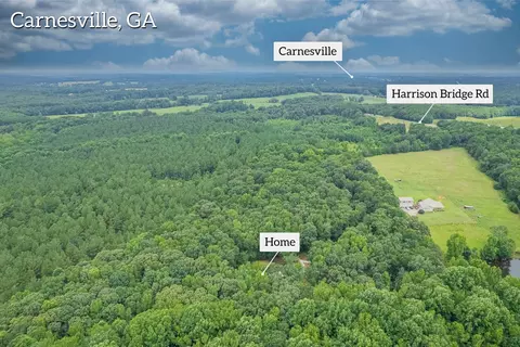 3837 Harrison Bridge Rd, Carnesville, GA 30521 photo 55