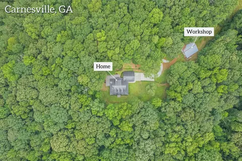 3837 Harrison Bridge Rd, Carnesville, GA 30521 photo 51