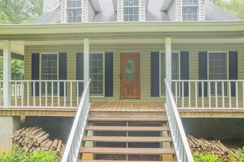 3837 Harrison Bridge Rd, Carnesville, GA 30521 photo 3