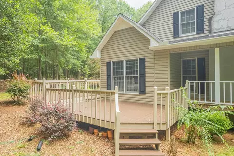 3837 Harrison Bridge Rd, Carnesville, GA 30521 photo 5