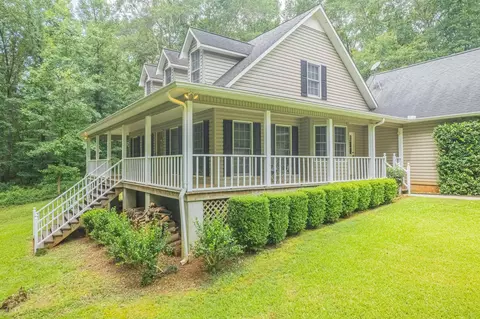 3837 Harrison Bridge Rd, Carnesville, GA 30521 photo 2