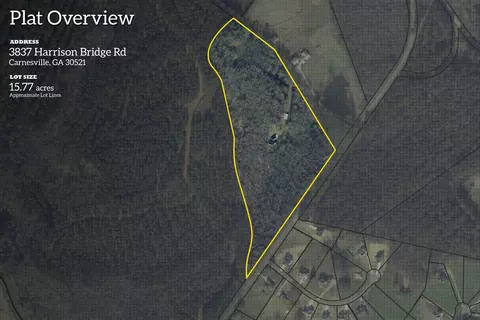 3837 Harrison Bridge Rd, Carnesville, GA 30521 photo 56