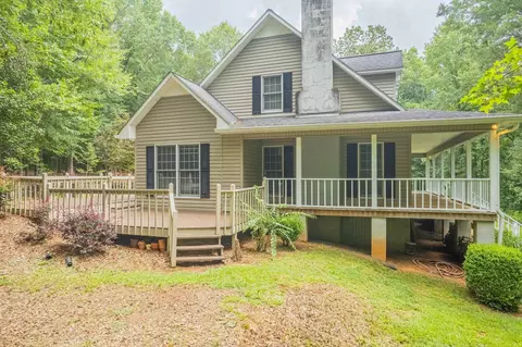 3837 Harrison Bridge Rd, Carnesville, GA 30521 photo 4