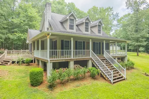 3837 Harrison Bridge Rd, Carnesville, GA 30521 photo 1