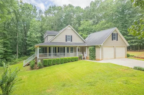3837 Harrison Bridge Rd, Carnesville, GA 30521 photo 8