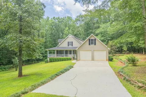 3837 Harrison Bridge Rd, Carnesville, GA 30521 photo 9