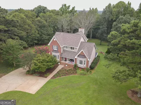 1539 Stripling Chapel Rd, Carrollton, GA 30116