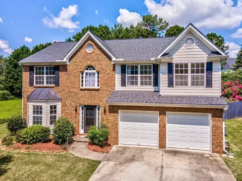 1019 Mitford Ln, Dacula, GA 30019
