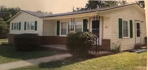 415 Powelton Ave, Sparta, GA 31087