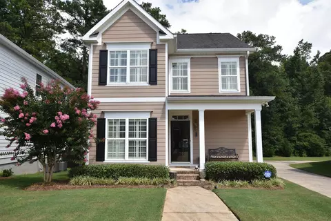 364 Ivystone Dr, Macon, GA 31220