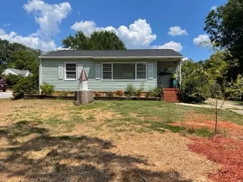 201 Wilson Way, Thomaston, GA 30286