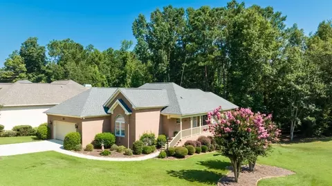 175 Princeton Dr, Macon, GA 31220