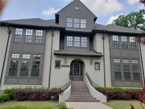 6721 Cadence Blvd UNIT 34, Sandy Springs, GA 30328