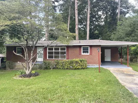 7916 Scarlett Dr, Jonesboro, GA 30236