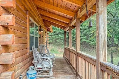 220 Willow Way, Warne, NC 28909 photo 41