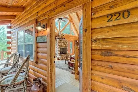 220 Willow Way, Warne, NC 28909 photo 6