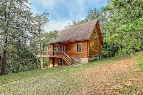 220 Willow Way, Warne, NC 28909 photo 40