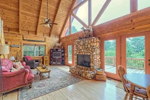 220 Willow Way, Warne, NC 28909 photo 32