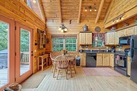 220 Willow Way, Warne, NC 28909 photo 13