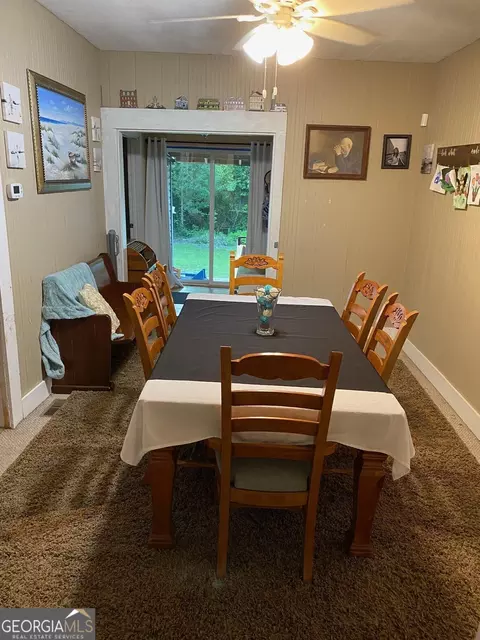 409 W James St, Claxton, GA 30417 photo 6