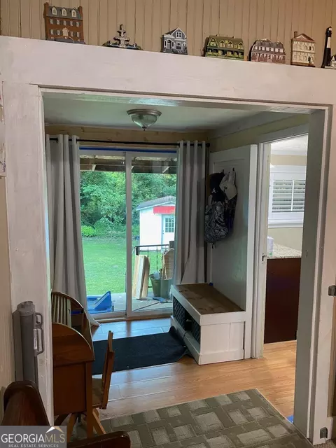 409 W James St, Claxton, GA 30417 photo 8