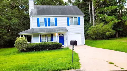 1951 Cornell Way, Morrow, GA 30260