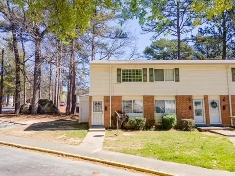 405 Fairburn Rd SW #222, Atlanta, GA 30331