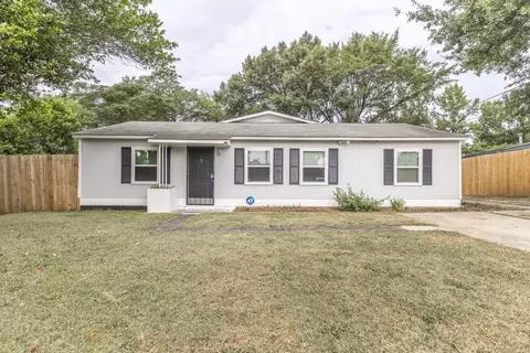 3671 Rice Mill Rd, Macon, GA 31206