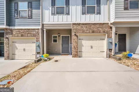 904 Creel Ln, Atlanta, GA 30349