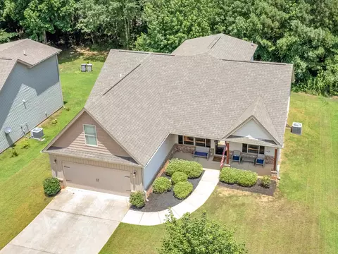 430 Cotton Dr, Jackson, GA 30233 photo 3