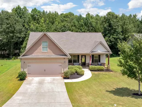 430 Cotton Dr, Jackson, GA 30233 photo 2