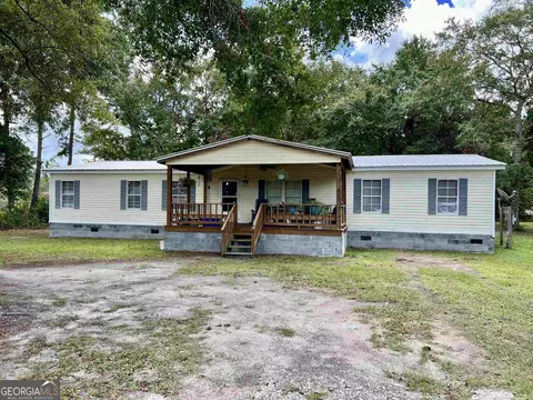 1323 Courthouse Rd, Guyton, GA 31312 photo 2