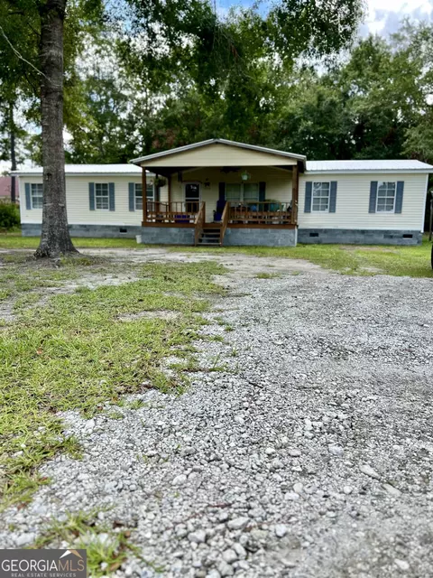 1323 Courthouse Rd, Guyton, GA 31312