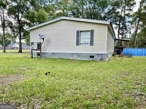 1323 Courthouse Rd, Guyton, GA 31312 photo 36