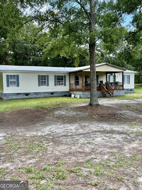 1323 Courthouse Rd, Guyton, GA 31312 photo 3