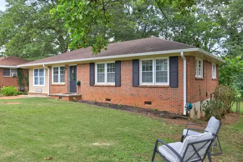 110 Beacon St, Stockbridge, GA 30281