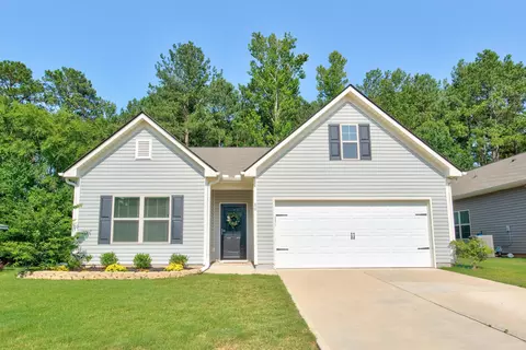80 Willowrun Dr SW, Rome, GA 30165