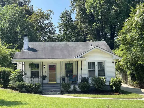 506 E 8th St SE, Rome, GA 30161 photo 3
