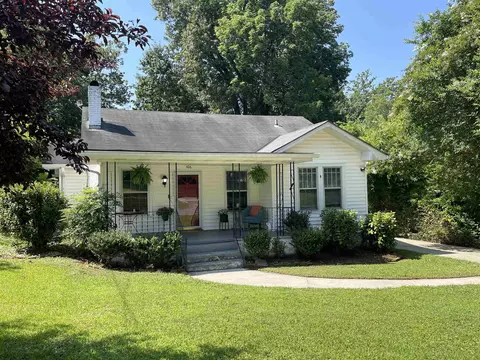 506 E 8th St SE, Rome, GA 30161
