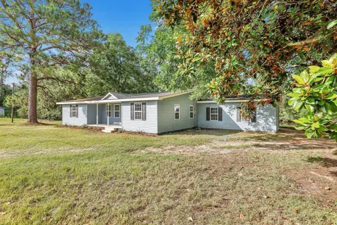 1060 E U S Highway 280 Hwy, Lyons, GA 30436 photo 1