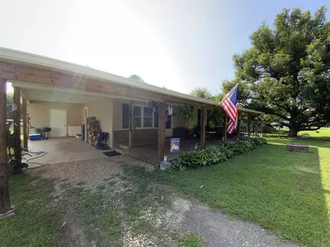 59 Old Vinson Mountain Rd, Rockmart, GA 30153
