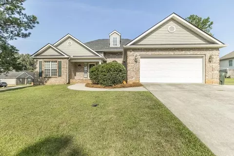 115 Satilla Ln, Warner Robins, GA 31088