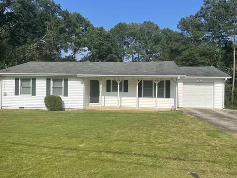 1762 Old Camp Trl NW, Conyers, GA 30013
