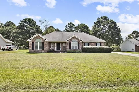 119 Shetland Pines Dr, Macon, GA 31216